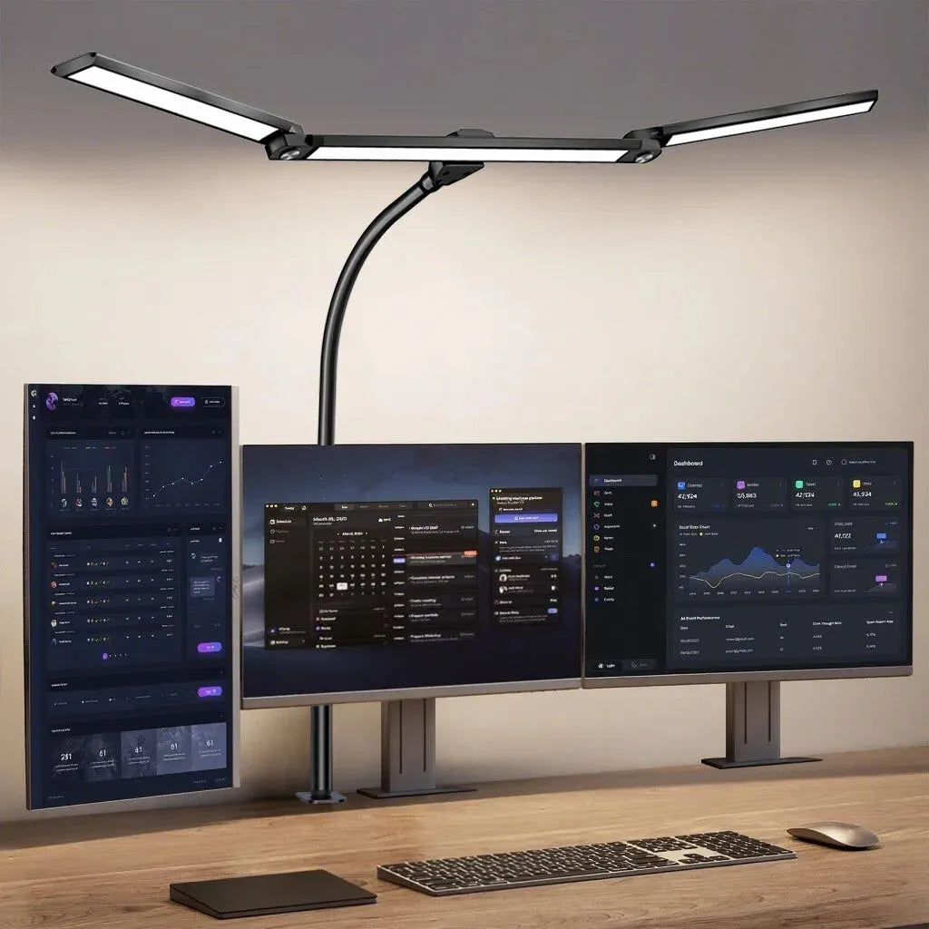 Lampe Architecte Liseuse Noire – Image 4